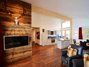 Alpenchalet - Fontain